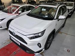 تويوتا راف 4